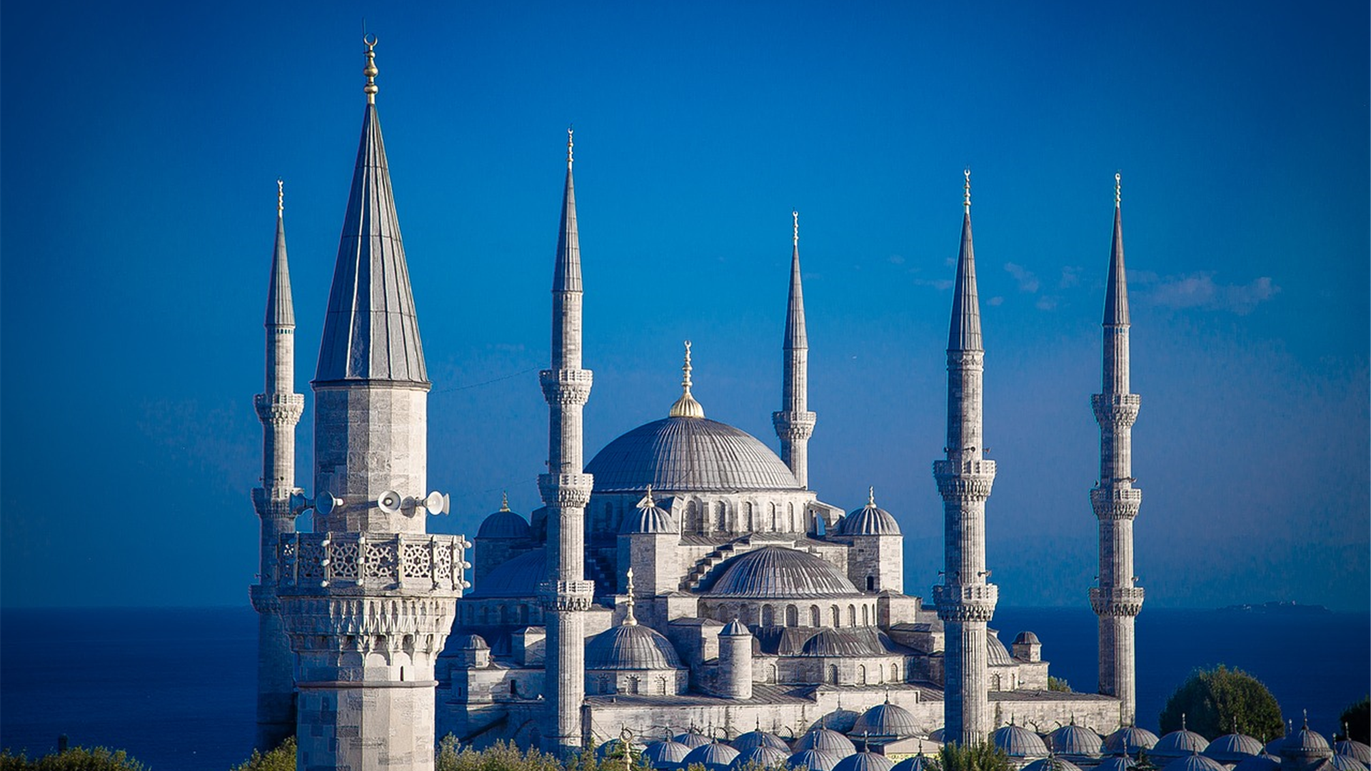tour turchia da catania Foto
